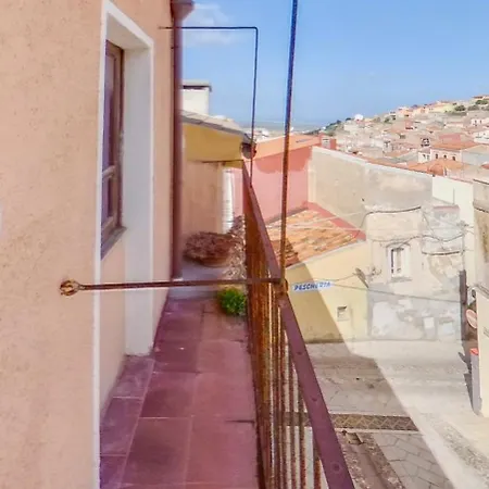 Casa Sarda * Sennori