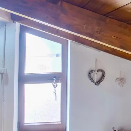 Casa Sarda * Sennori