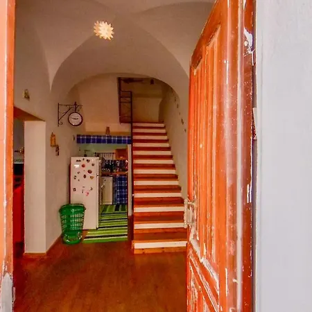 شقة Casa Sarda