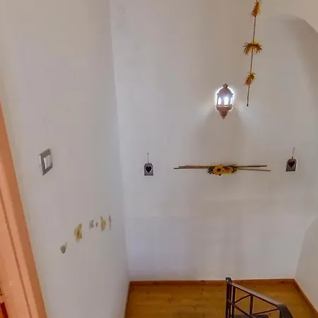 شقة Casa Sarda