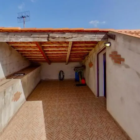 Casa Sarda Apartment
