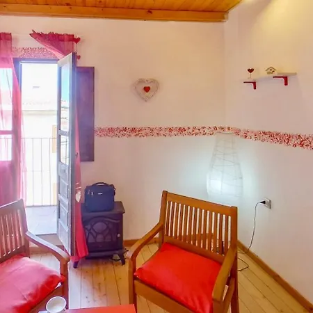 Apartment Casa Sarda *