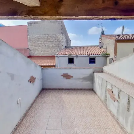 Casa Sarda Sennori