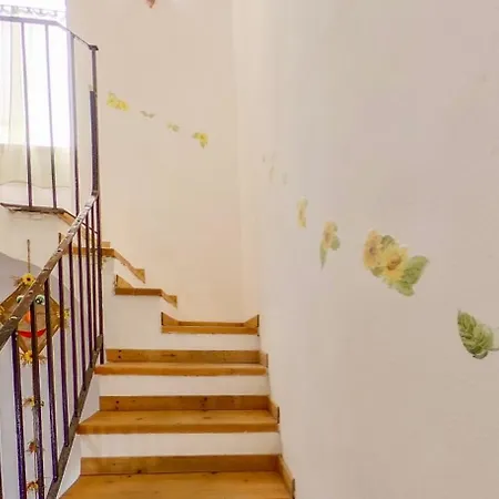 Casa Sarda شقة *