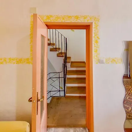 Casa Sarda شقة *