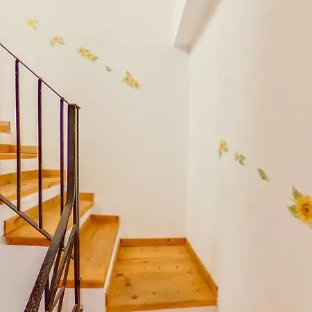 Casa Sarda Sennori