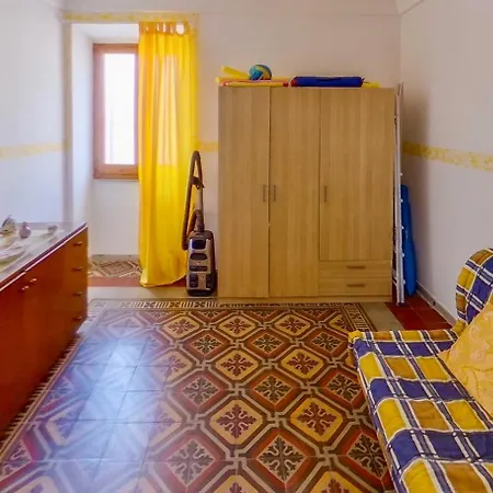 Casa Sarda شقة Sennori