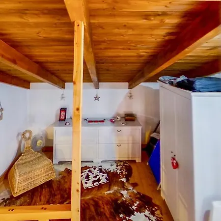 Casa Sarda Apartment *