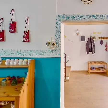 Casa Sarda شقة Sennori