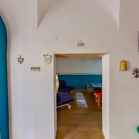 Casa Sarda شقة *