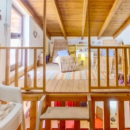 شقة Casa Sarda Sennori