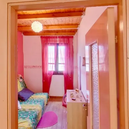 Apartment Casa Sarda Sennori