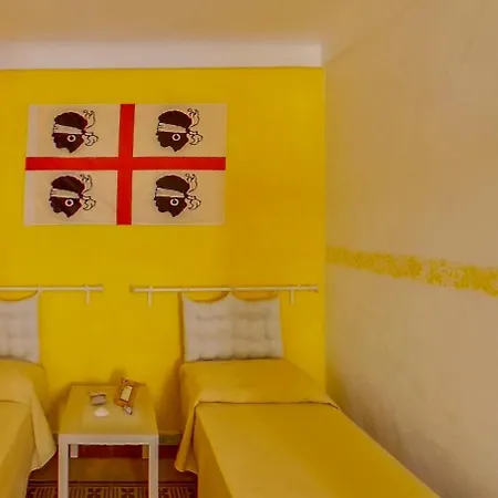 Apartment Casa Sarda